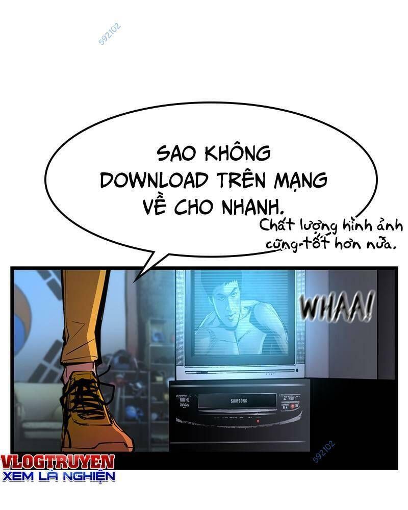 đọc truyện Phòng Gym Hanlim Chương 37 ảnh 14 tại Thiên Thai Truyện