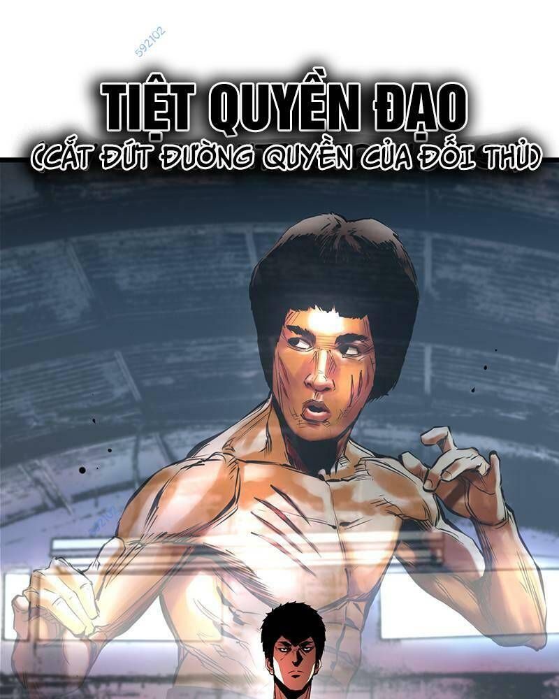 đọc truyện Phòng Gym Hanlim Chương 37 ảnh 122 tại Thiên Thai Truyện