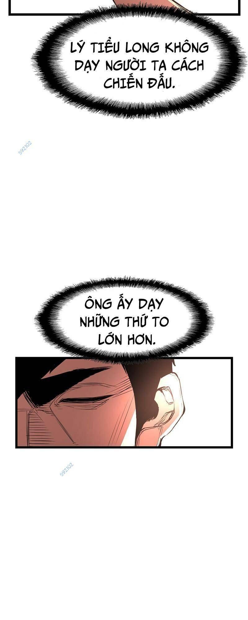 đọc truyện Phòng Gym Hanlim Chương 37 ảnh 125 tại Thiên Thai Truyện