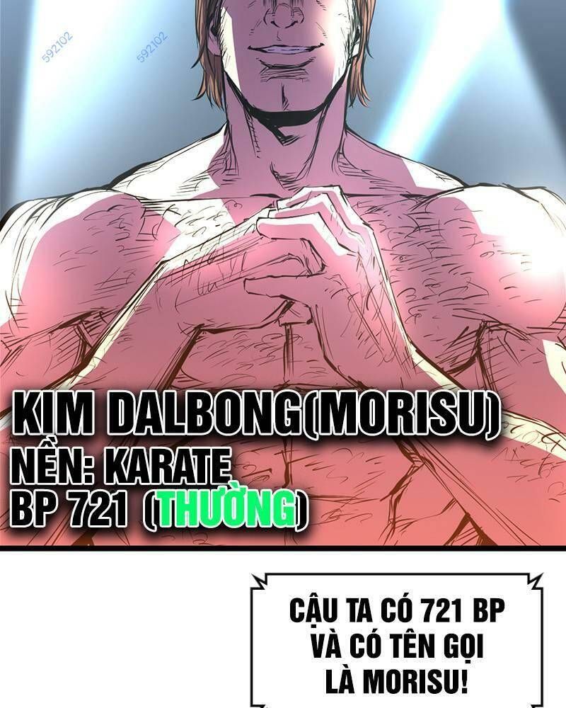 đọc truyện Phòng Gym Hanlim Chương 37 ảnh 136 tại Thiên Thai Truyện