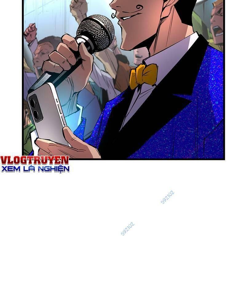 đọc truyện Phòng Gym Hanlim Chương 37 ảnh 138 tại Thiên Thai Truyện