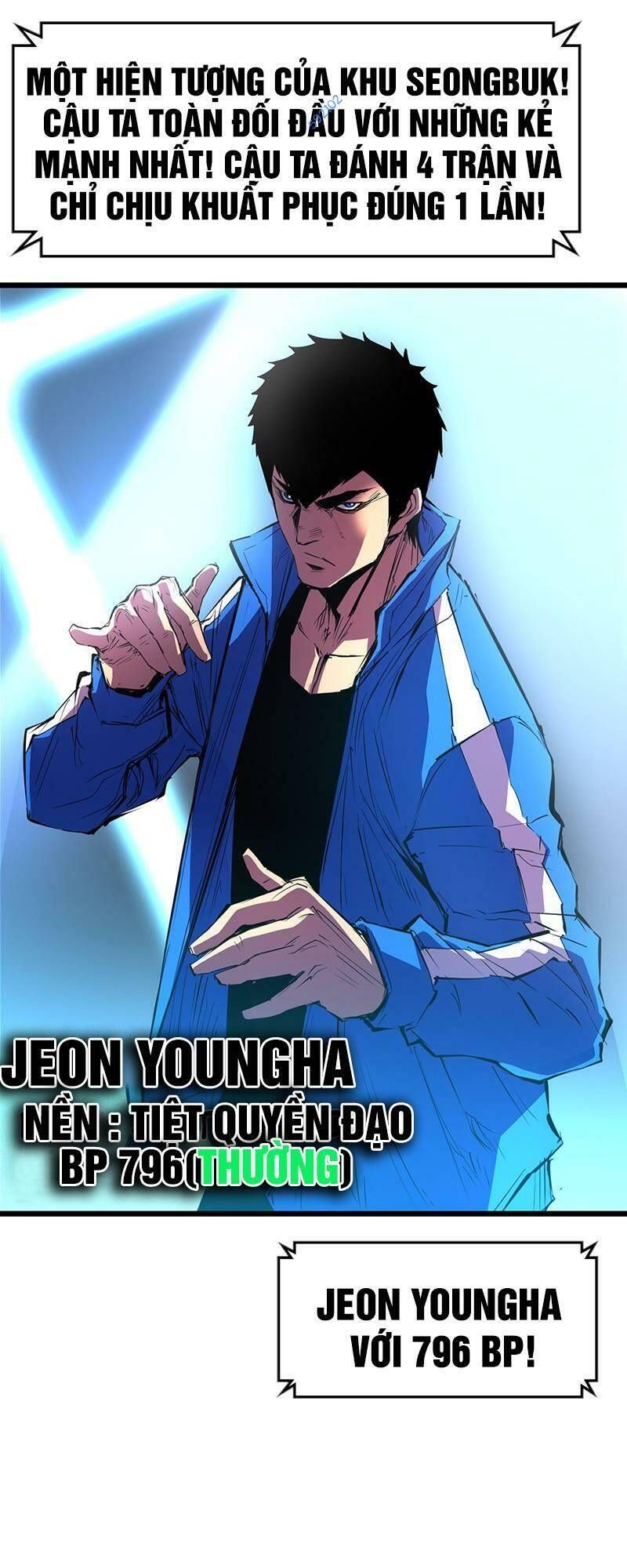 đọc truyện Phòng Gym Hanlim Chương 37 ảnh 139 tại Thiên Thai Truyện