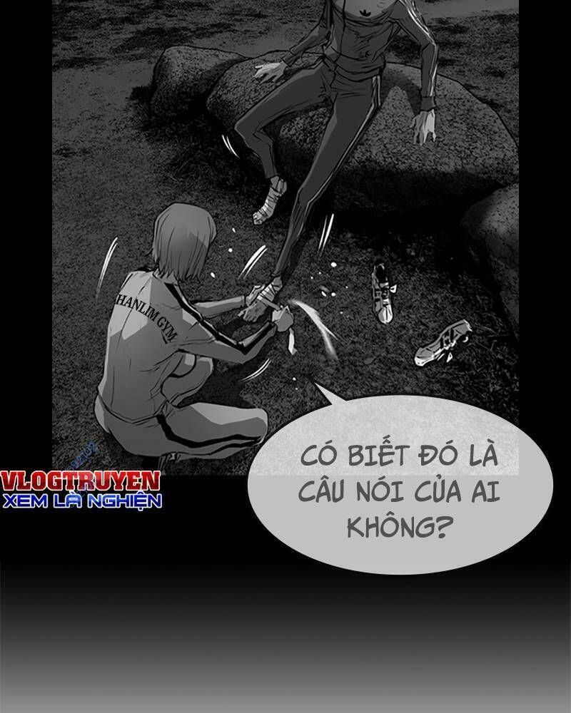 đọc truyện Phòng Gym Hanlim Chương 37 ảnh 20 tại Thiên Thai Truyện