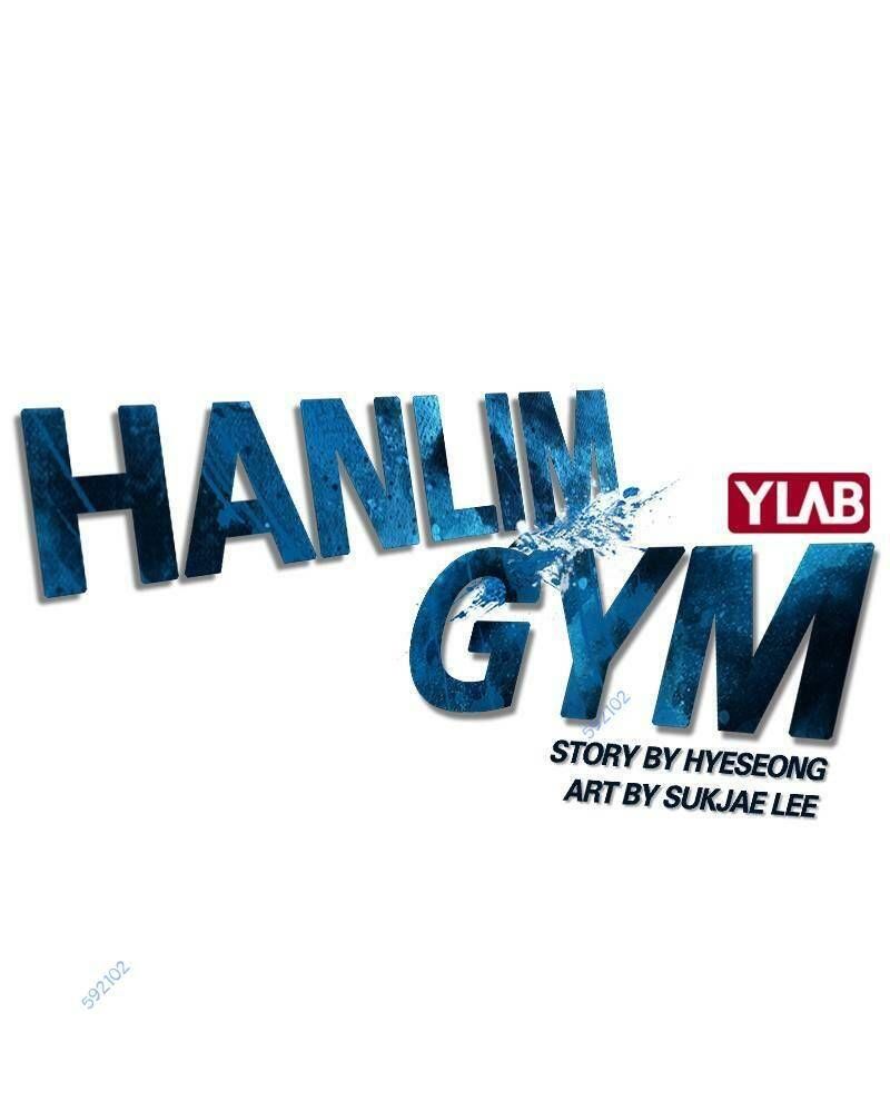 đọc truyện Phòng Gym Hanlim Chương 37 ảnh 25 tại Thiên Thai Truyện