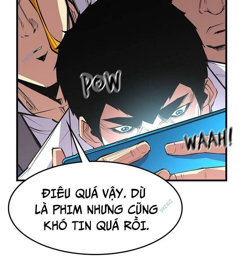 đọc truyện Phòng Gym Hanlim Chương 37 ảnh 30 tại Thiên Thai Truyện