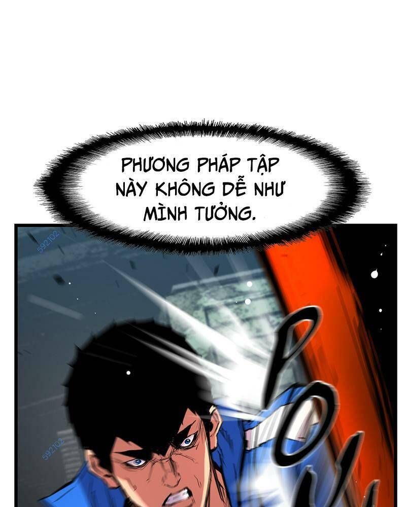 đọc truyện Phòng Gym Hanlim Chương 37 ảnh 43 tại Thiên Thai Truyện