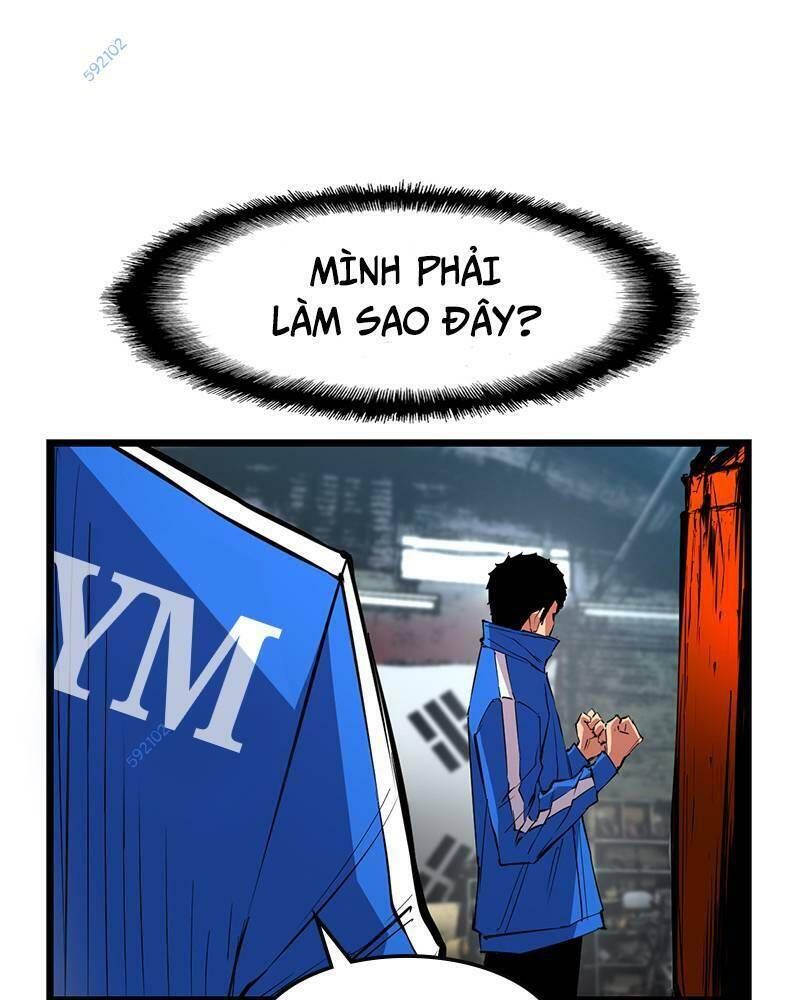 đọc truyện Phòng Gym Hanlim Chương 37 ảnh 45 tại Thiên Thai Truyện