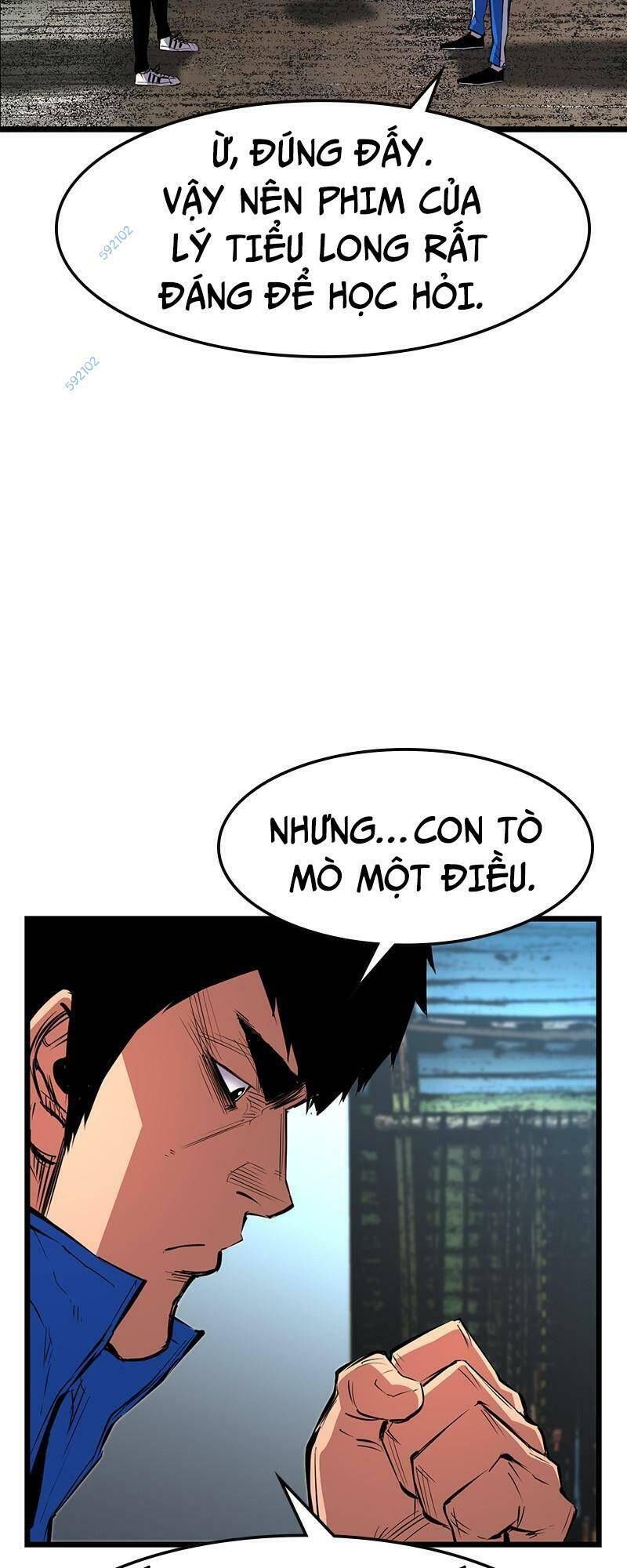 đọc truyện Phòng Gym Hanlim Chương 37 ảnh 50 tại Thiên Thai Truyện