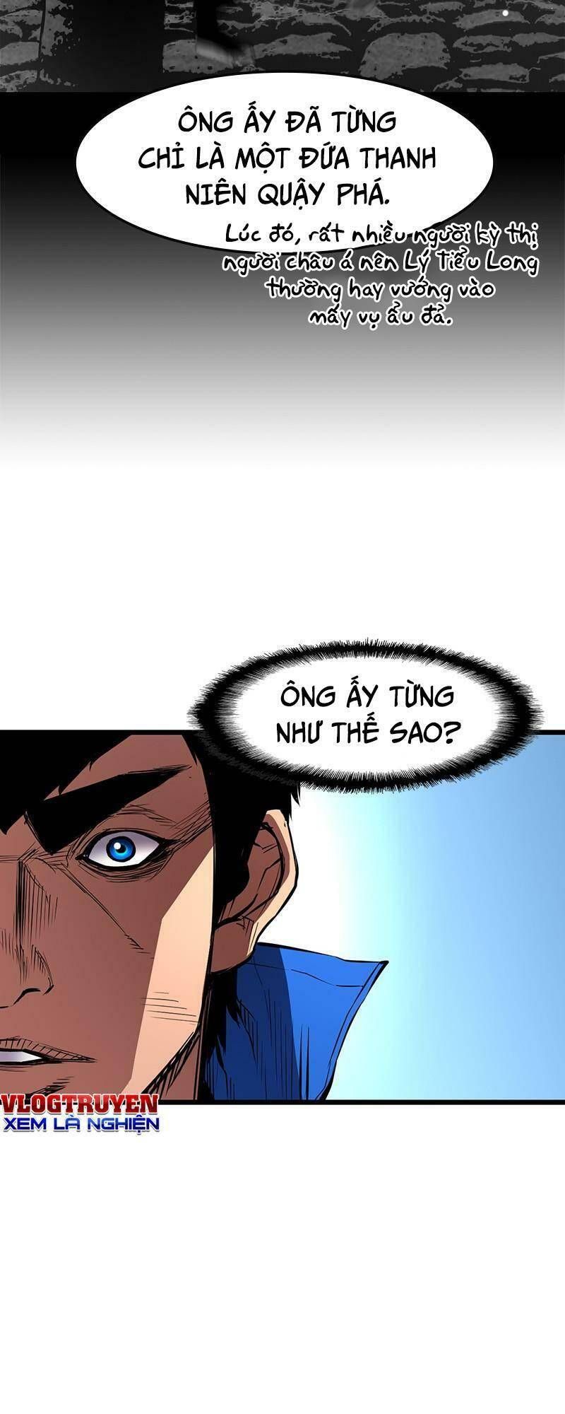 đọc truyện Phòng Gym Hanlim Chương 37 ảnh 54 tại Thiên Thai Truyện