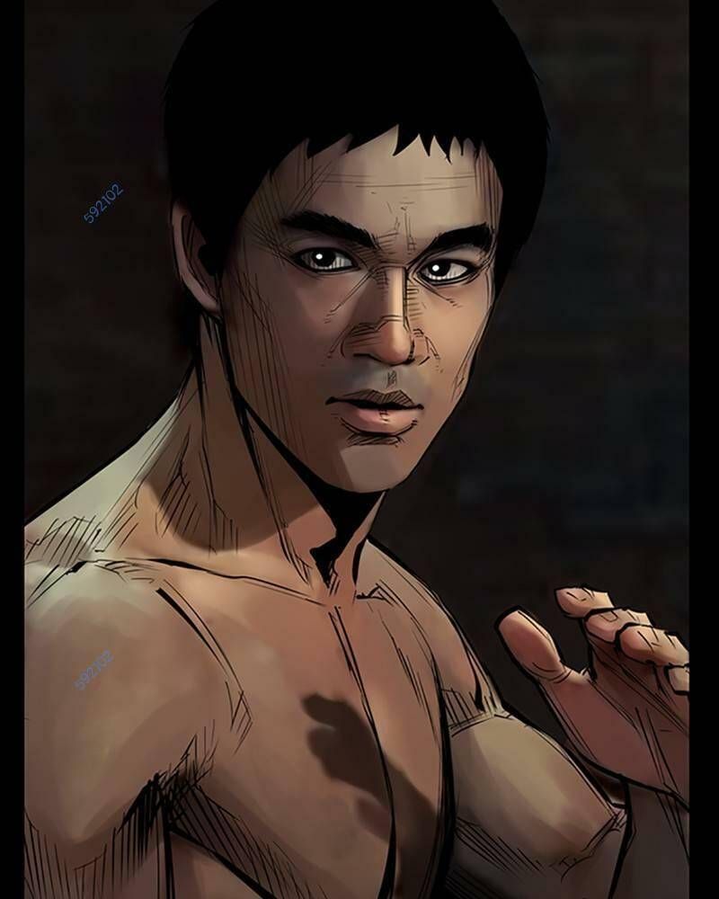 đọc truyện Phòng Gym Hanlim Chương 37 ảnh 56 tại Thiên Thai Truyện