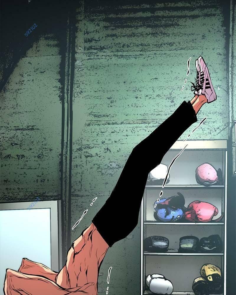 đọc truyện Phòng Gym Hanlim Chương 37 ảnh 68 tại Thiên Thai Truyện