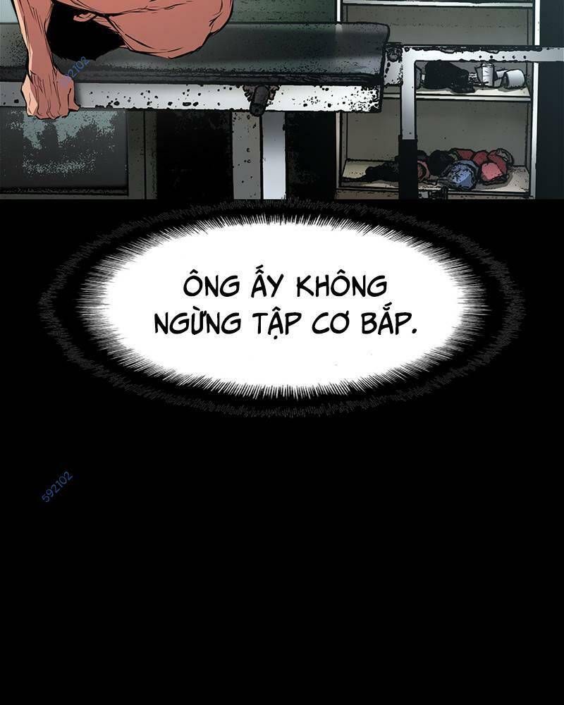 đọc truyện Phòng Gym Hanlim Chương 37 ảnh 69 tại Thiên Thai Truyện