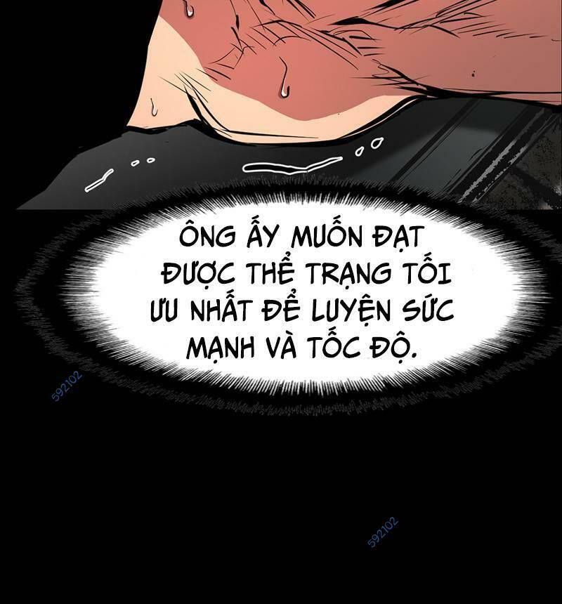 đọc truyện Phòng Gym Hanlim Chương 37 ảnh 71 tại Thiên Thai Truyện