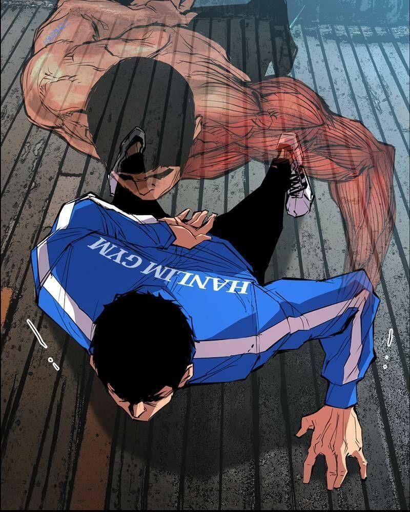 đọc truyện Phòng Gym Hanlim Chương 37 ảnh 73 tại Thiên Thai Truyện