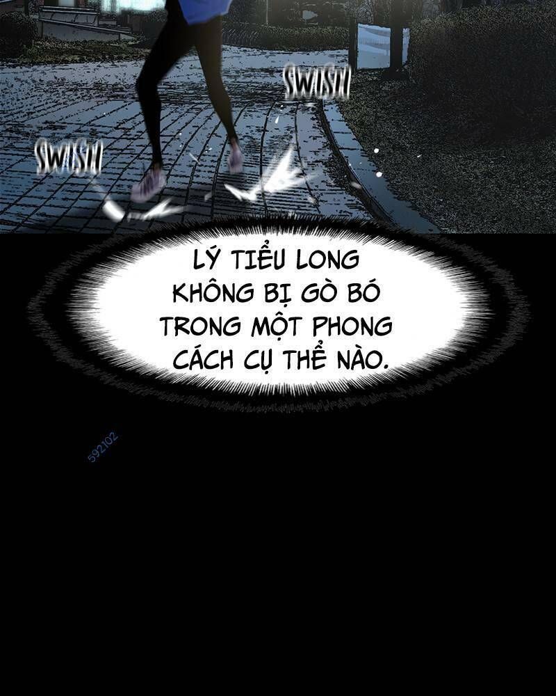 đọc truyện Phòng Gym Hanlim Chương 37 ảnh 79 tại Thiên Thai Truyện