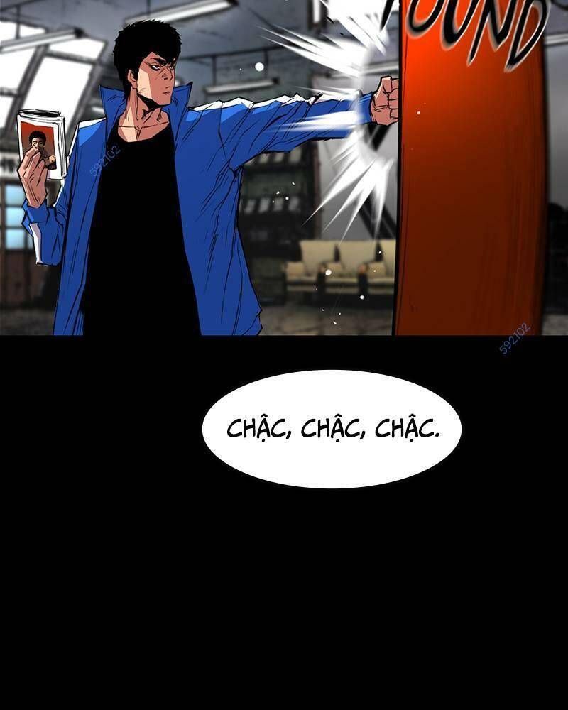 đọc truyện Phòng Gym Hanlim Chương 37 ảnh 85 tại Thiên Thai Truyện