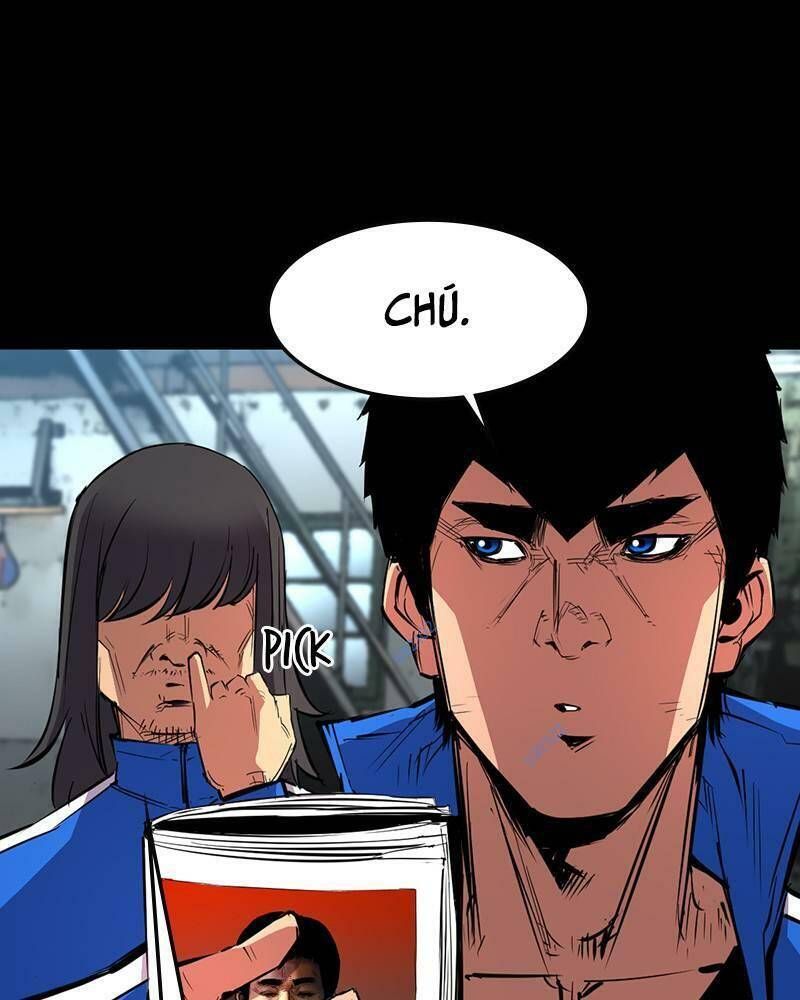 đọc truyện Phòng Gym Hanlim Chương 37 ảnh 86 tại Thiên Thai Truyện