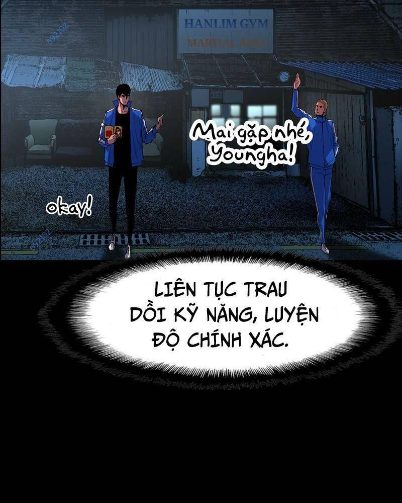 đọc truyện Phòng Gym Hanlim Chương 37 ảnh 94 tại Thiên Thai Truyện