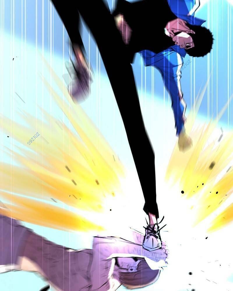 đọc truyện Phòng Gym Hanlim Chương 38 ảnh 12 tại Thiên Thai Truyện