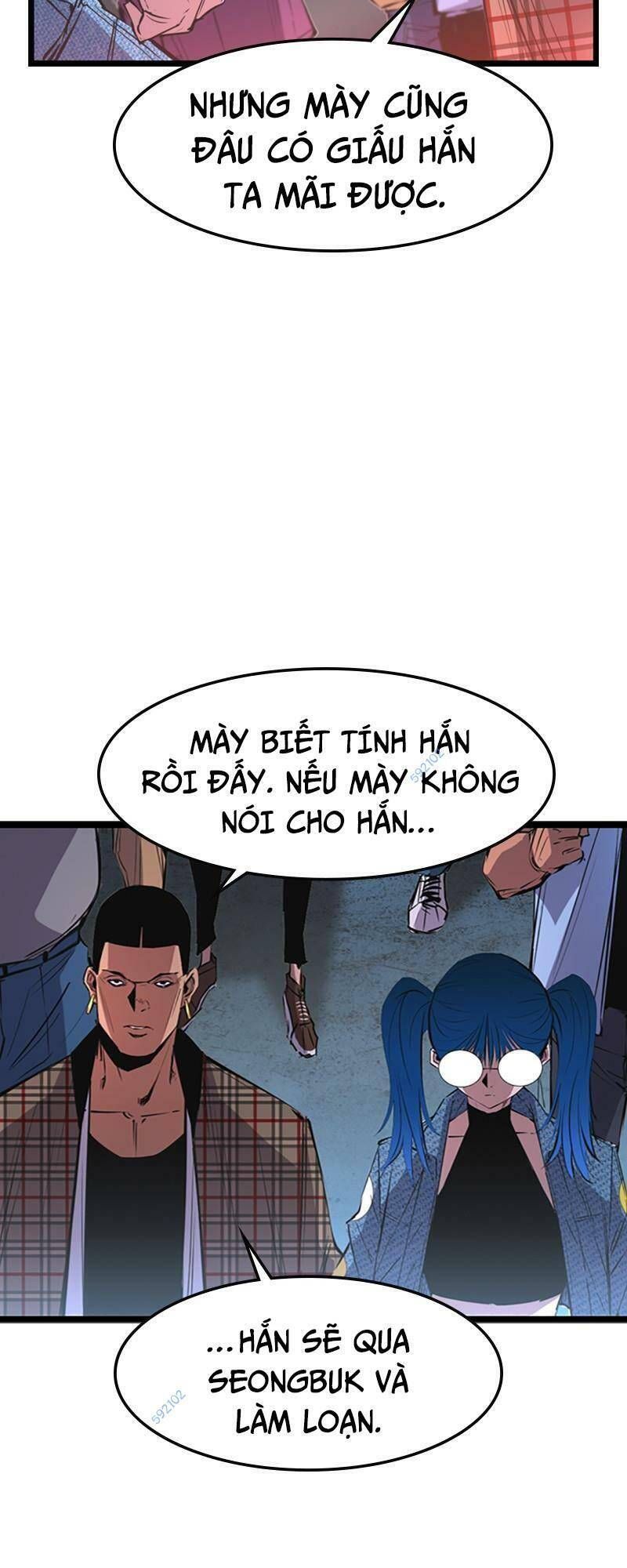 đọc truyện Phòng Gym Hanlim Chương 38 ảnh 111 tại Thiên Thai Truyện