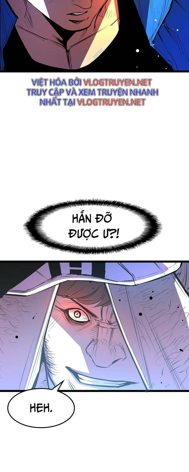 đọc truyện Phòng Gym Hanlim Chương 38 ảnh 15 tại Thiên Thai Truyện