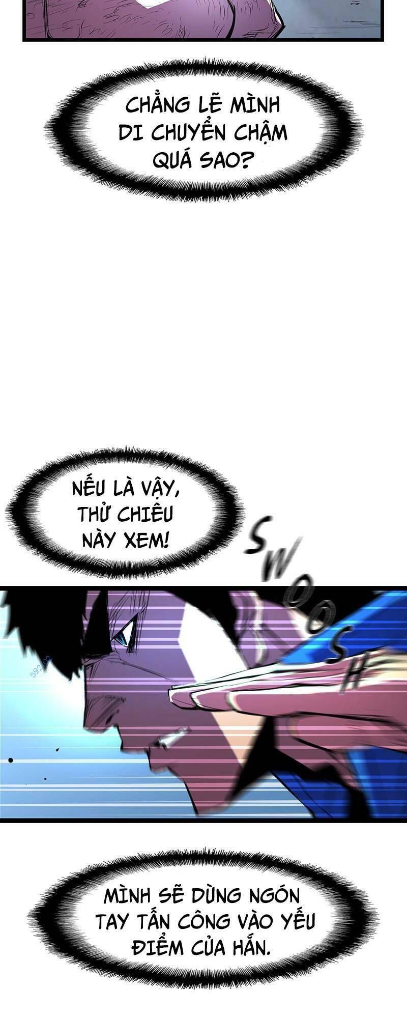 đọc truyện Phòng Gym Hanlim Chương 38 ảnh 18 tại Thiên Thai Truyện