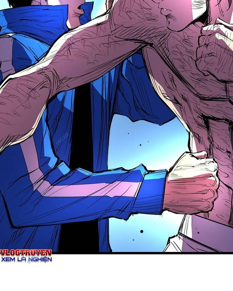 đọc truyện Phòng Gym Hanlim Chương 38 ảnh 26 tại Thiên Thai Truyện