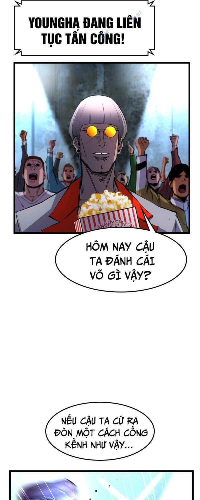 đọc truyện Phòng Gym Hanlim Chương 38 ảnh 38 tại Thiên Thai Truyện