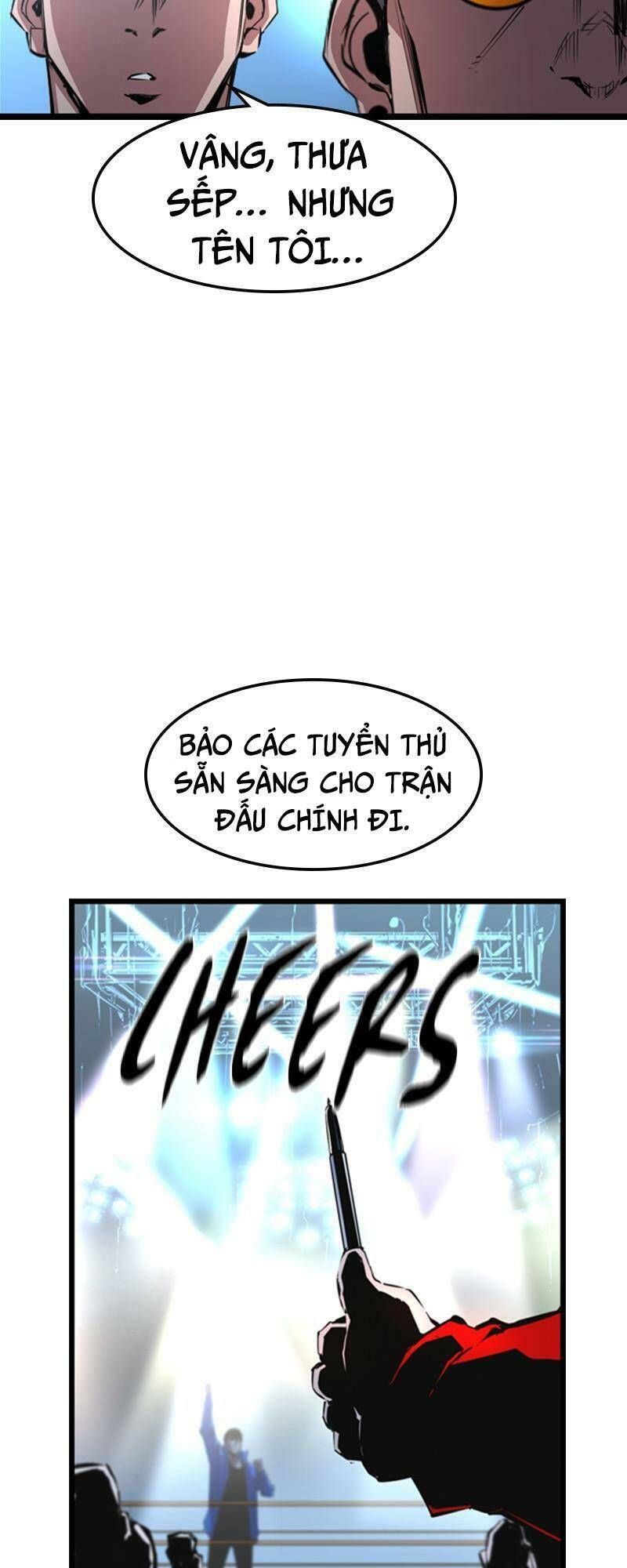 đọc truyện Phòng Gym Hanlim Chương 38 ảnh 71 tại Thiên Thai Truyện