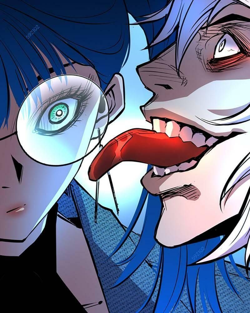 đọc truyện Phòng Gym Hanlim Chương 38 ảnh 90 tại Thiên Thai Truyện