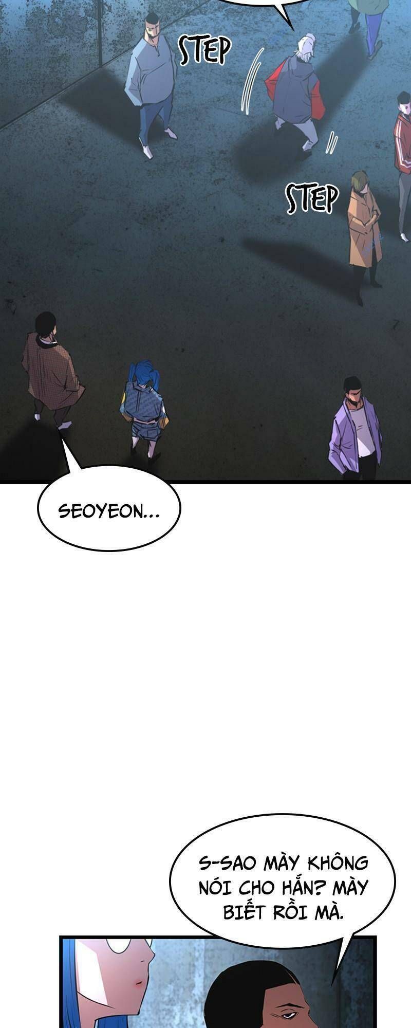 đọc truyện Phòng Gym Hanlim Chương 38 ảnh 92 tại Thiên Thai Truyện