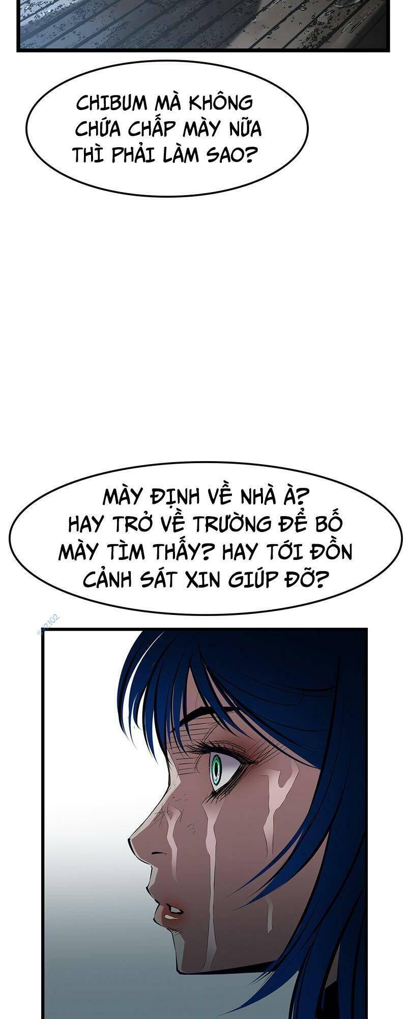 đọc truyện Phòng Gym Hanlim Chương 39 ảnh 106 tại Thiên Thai Truyện