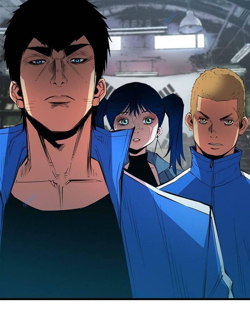 đọc truyện Phòng Gym Hanlim Chương 39 ảnh 114 tại Thiên Thai Truyện