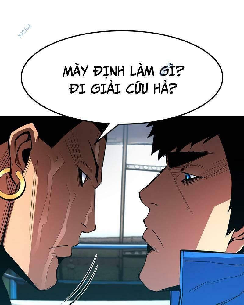 đọc truyện Phòng Gym Hanlim Chương 39 ảnh 117 tại Thiên Thai Truyện