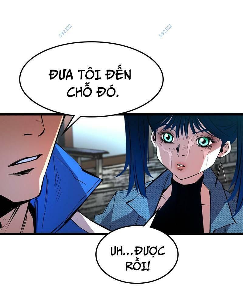 đọc truyện Phòng Gym Hanlim Chương 39 ảnh 127 tại Thiên Thai Truyện