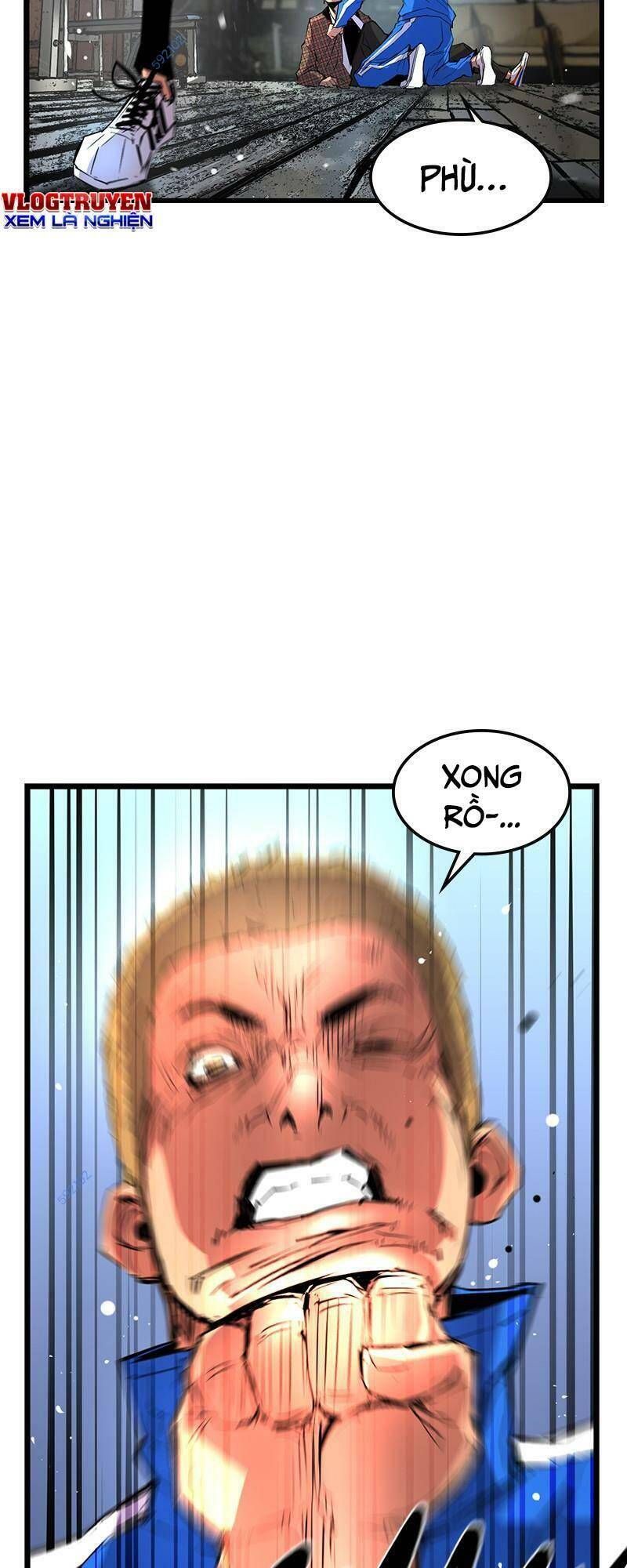 đọc truyện Phòng Gym Hanlim Chương 39 ảnh 129 tại Thiên Thai Truyện