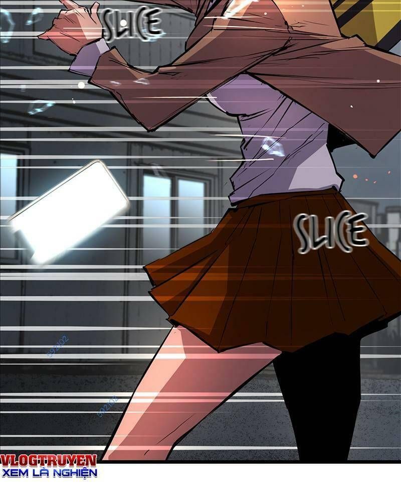 đọc truyện Phòng Gym Hanlim Chương 39 ảnh 16 tại Thiên Thai Truyện