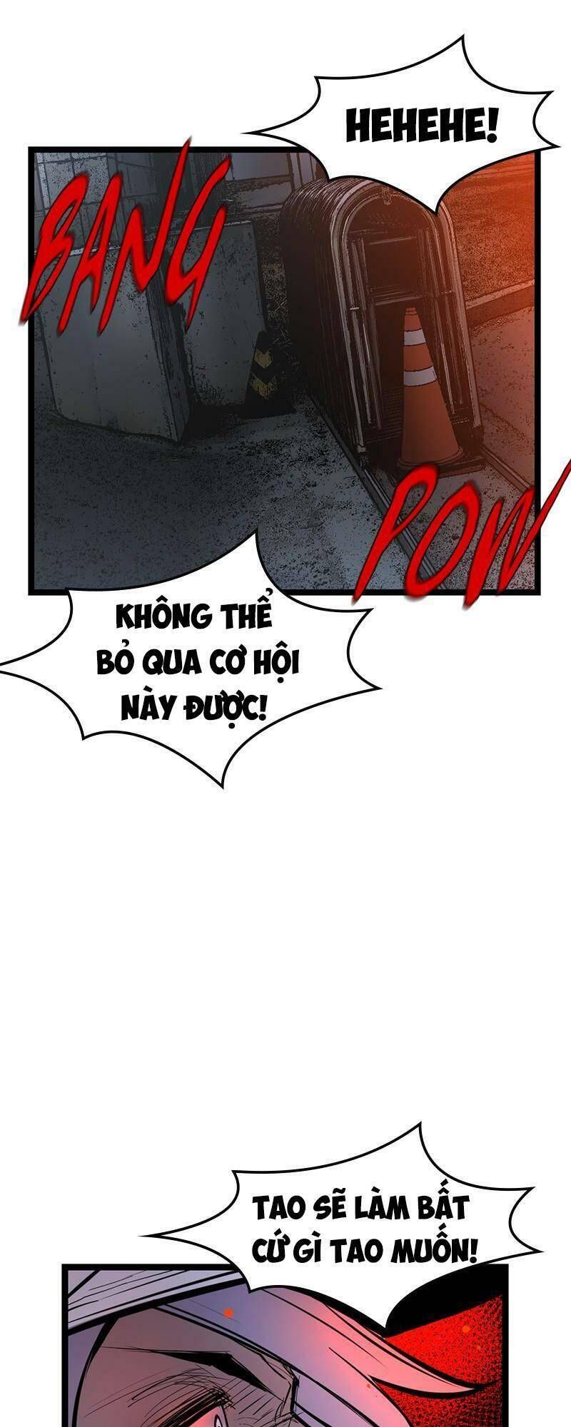 đọc truyện Phòng Gym Hanlim Chương 39 ảnh 26 tại Thiên Thai Truyện