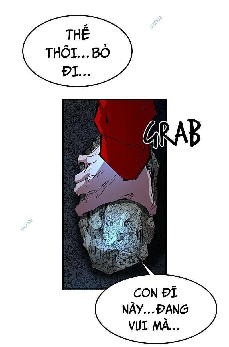 đọc truyện Phòng Gym Hanlim Chương 39 ảnh 31 tại Thiên Thai Truyện