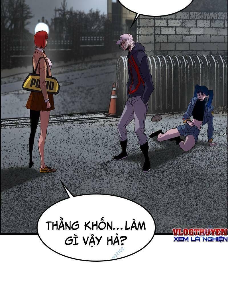 đọc truyện Phòng Gym Hanlim Chương 39 ảnh 5 tại Thiên Thai Truyện