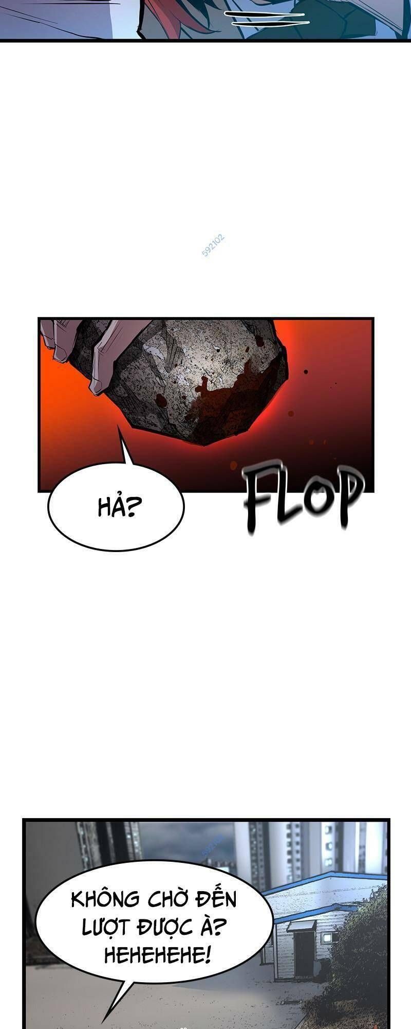 đọc truyện Phòng Gym Hanlim Chương 39 ảnh 41 tại Thiên Thai Truyện