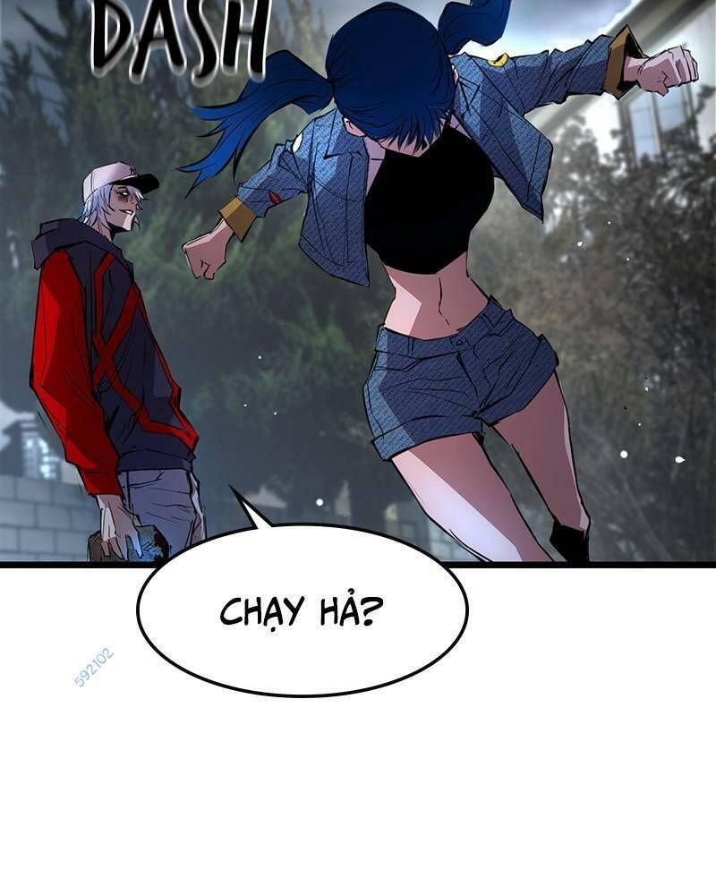 đọc truyện Phòng Gym Hanlim Chương 39 ảnh 44 tại Thiên Thai Truyện