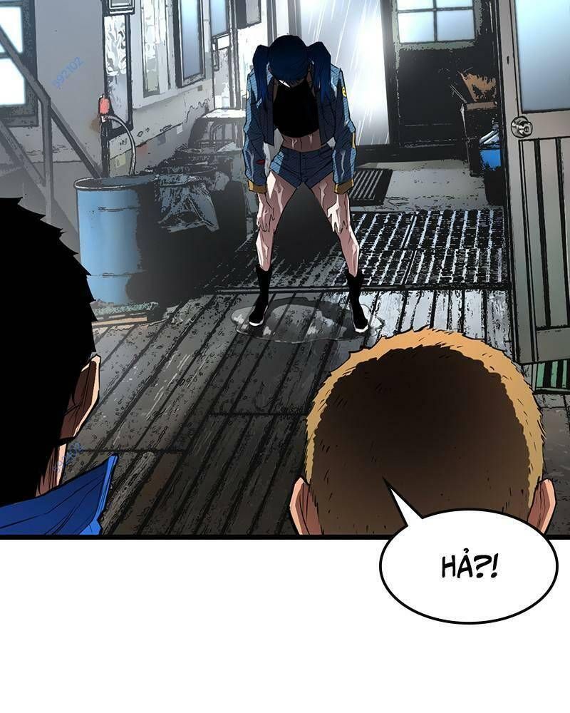 đọc truyện Phòng Gym Hanlim Chương 39 ảnh 96 tại Thiên Thai Truyện