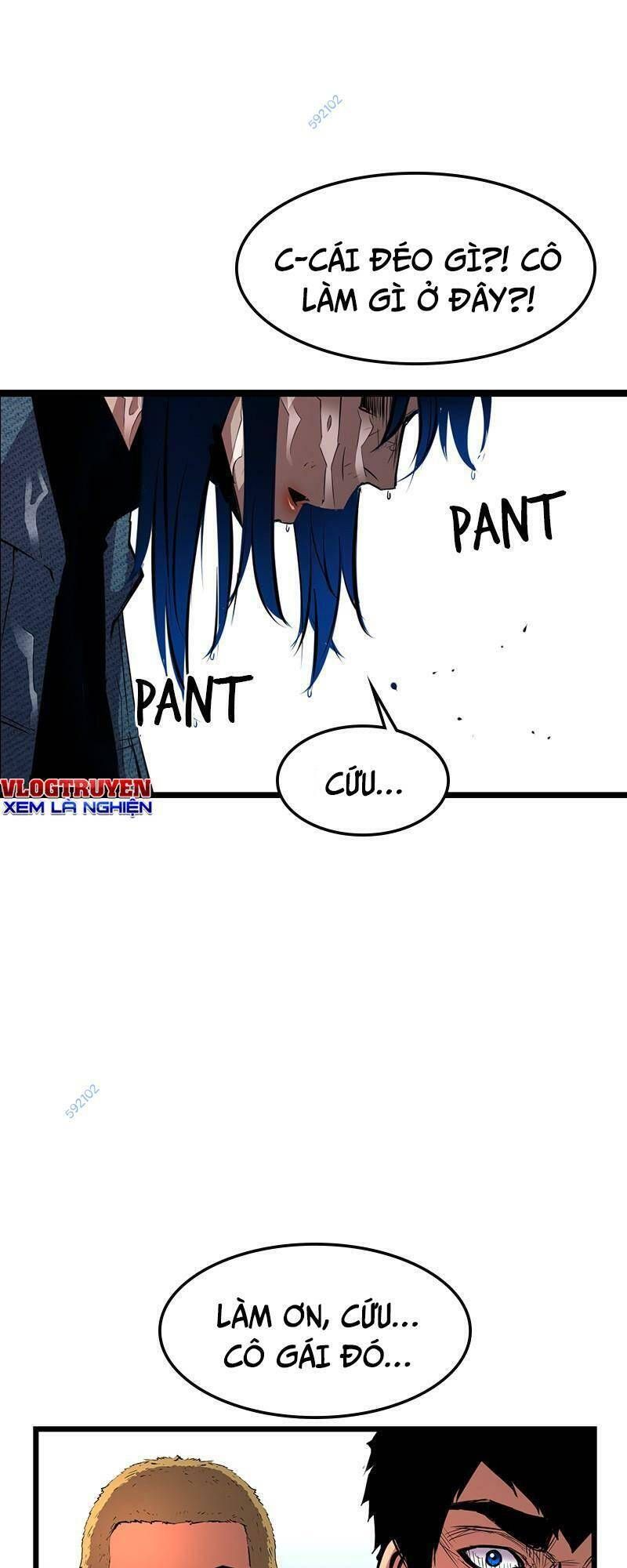 đọc truyện Phòng Gym Hanlim Chương 39 ảnh 98 tại Thiên Thai Truyện