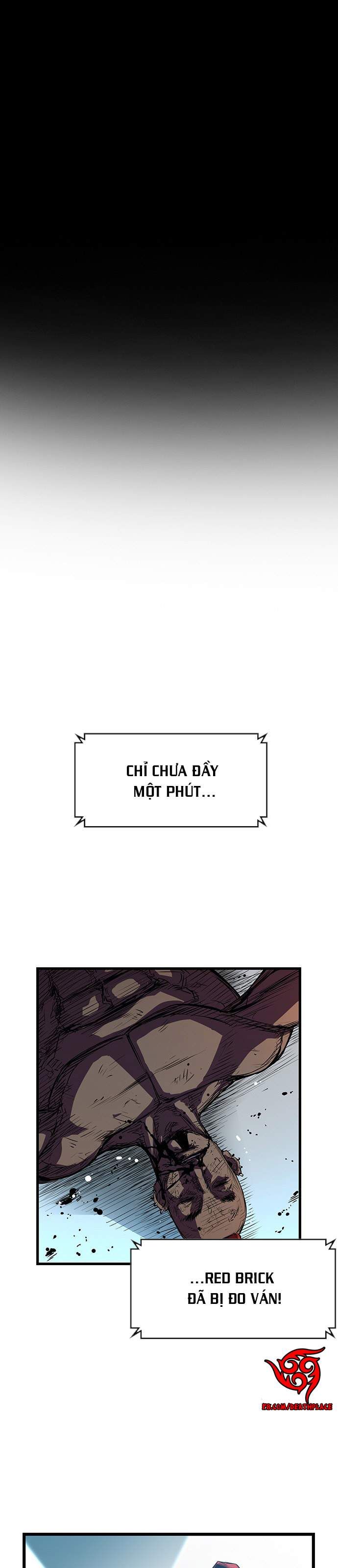 đọc truyện Phòng Gym Hanlim Chương 4 ảnh 3 tại Thiên Thai Truyện