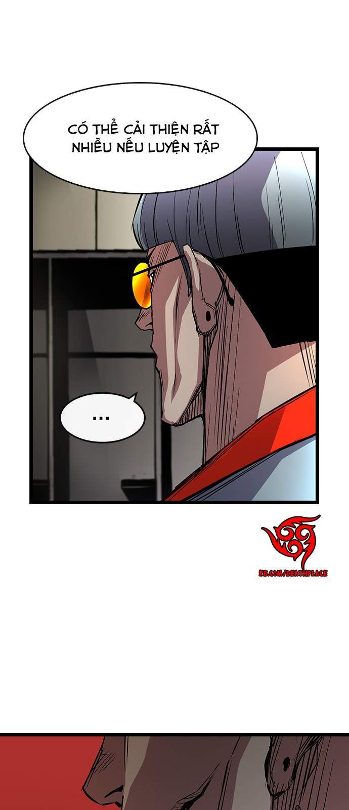 đọc truyện Phòng Gym Hanlim Chương 4 ảnh 13 tại Thiên Thai Truyện