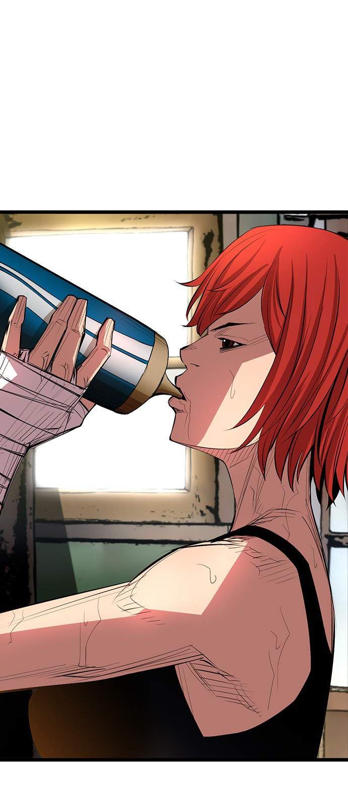 đọc truyện Phòng Gym Hanlim Chương 4 ảnh 20 tại Thiên Thai Truyện