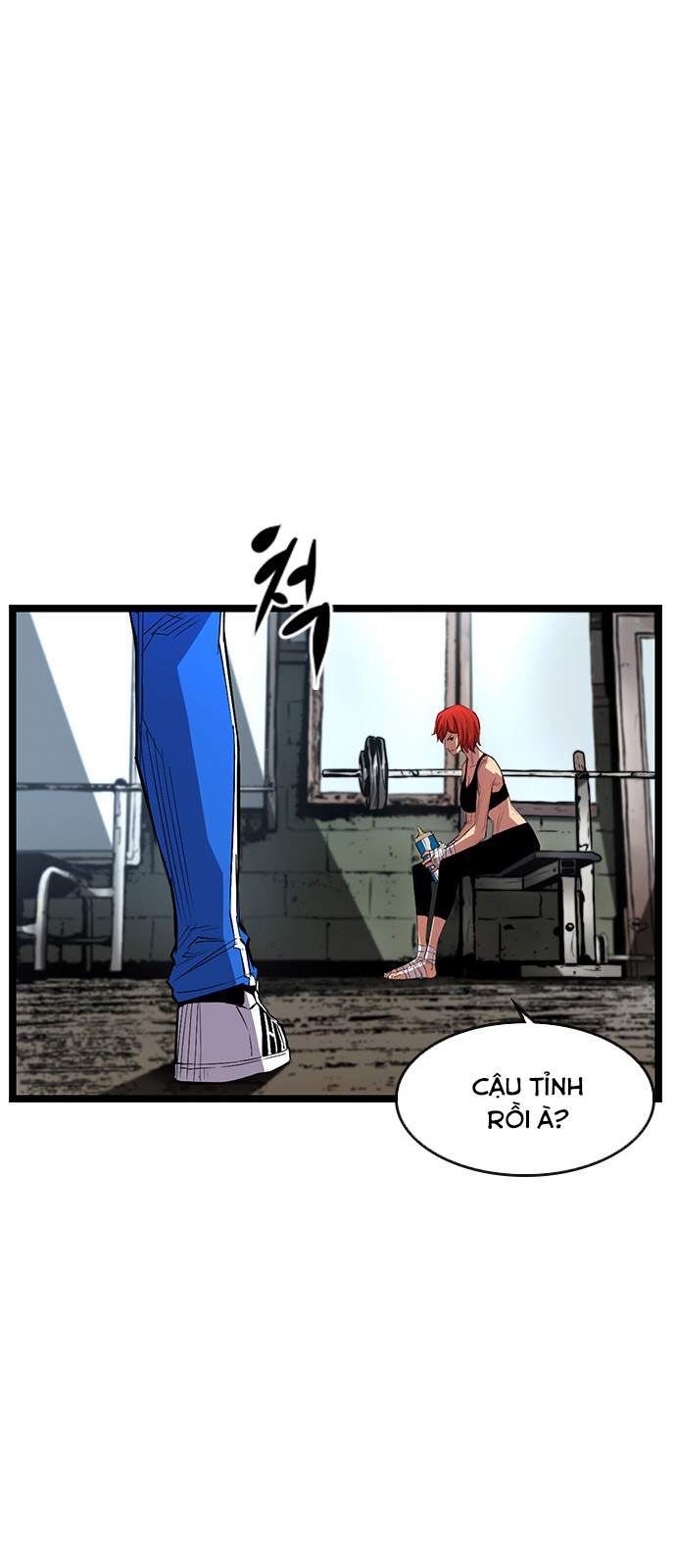 đọc truyện Phòng Gym Hanlim Chương 4 ảnh 21 tại Thiên Thai Truyện