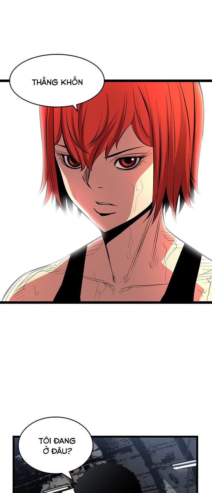 đọc truyện Phòng Gym Hanlim Chương 4 ảnh 22 tại Thiên Thai Truyện