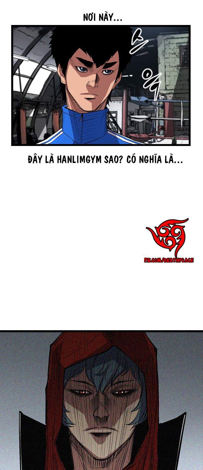 đọc truyện Phòng Gym Hanlim Chương 4 ảnh 26 tại Thiên Thai Truyện